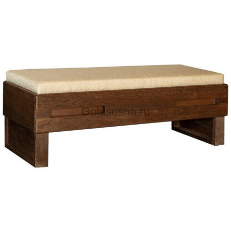 Банкетка Хедмарк 2223 БМ765