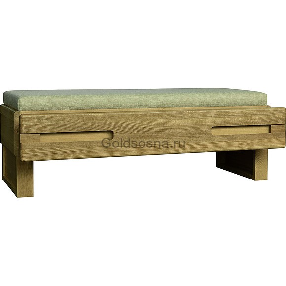 Банкетка Хедмарк 2223 БМ765