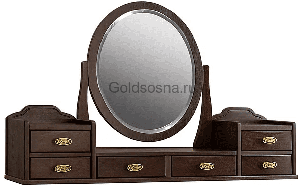 Зеркало-надставка Паола 2330 БМ671 Зеркало-надставка Паола 2330 БМ671