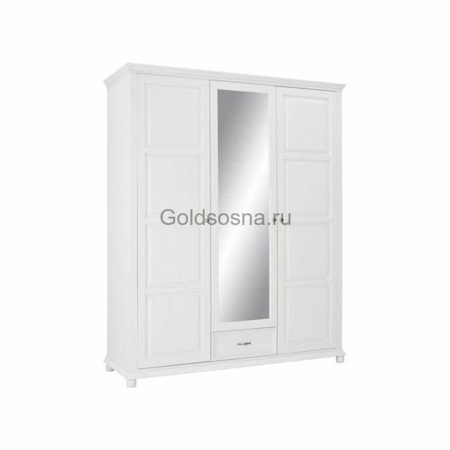 Спальня из коллекции Елена №2 Спальня из коллекции Елена №2