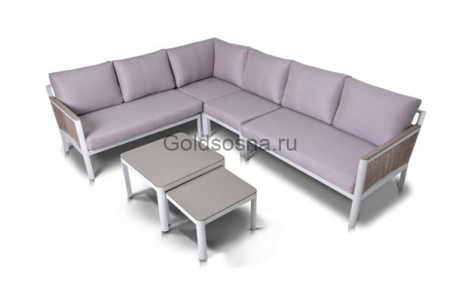 Малый журнальный cтолик Париж