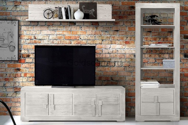 Гостиная из коллекции Концепт