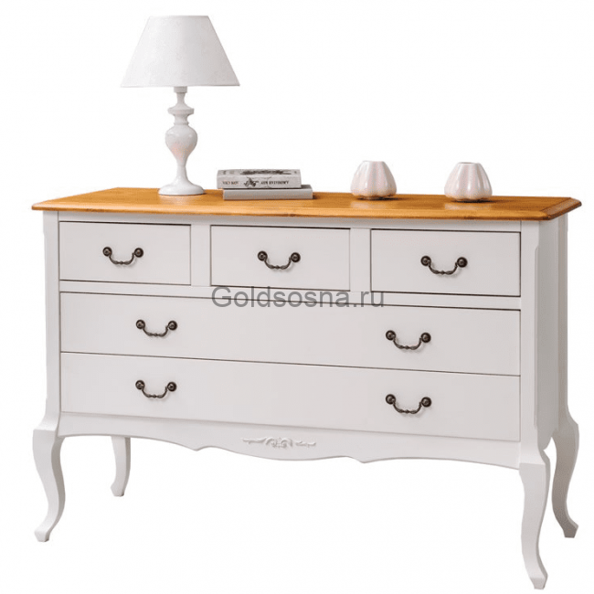 Комод Ари-Прованс №4 Комод Ари-Прованс №4