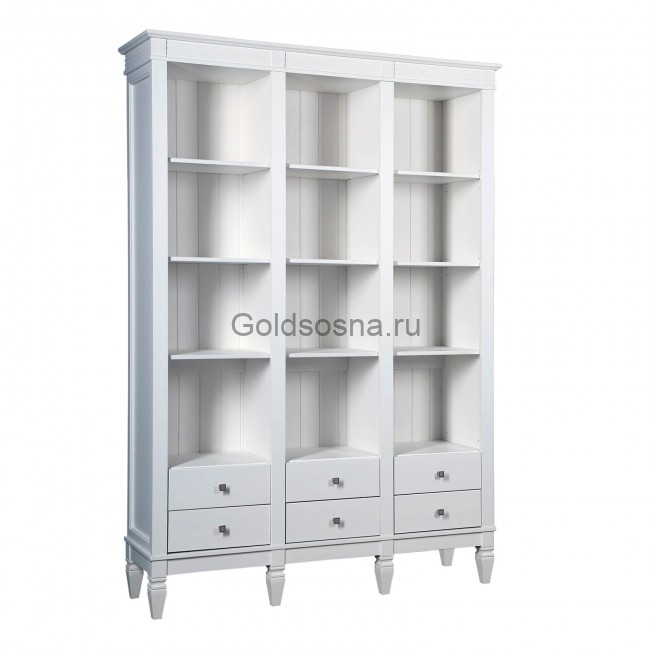 Стеллаж Ольса 300/006