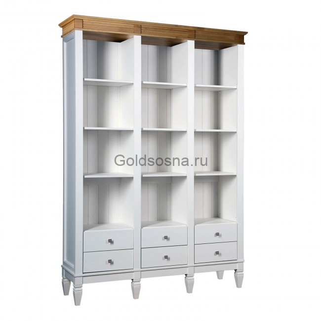 Стеллаж Ольса 300/006
