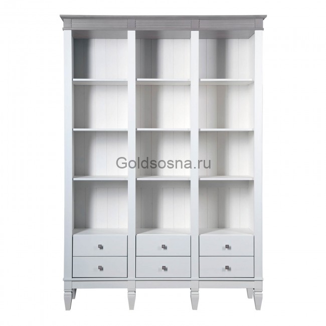Стеллаж Ольса 300/006