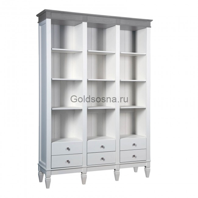 Стеллаж Ольса 300/006