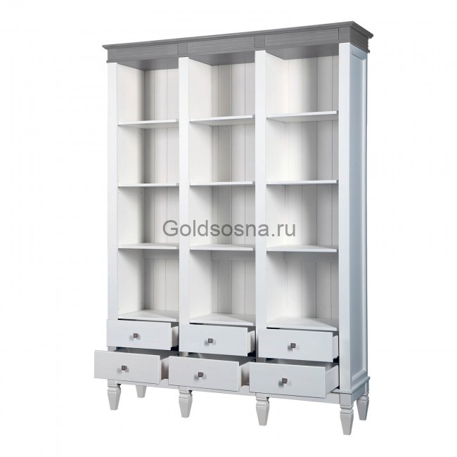 Стеллаж Ольса 300/006