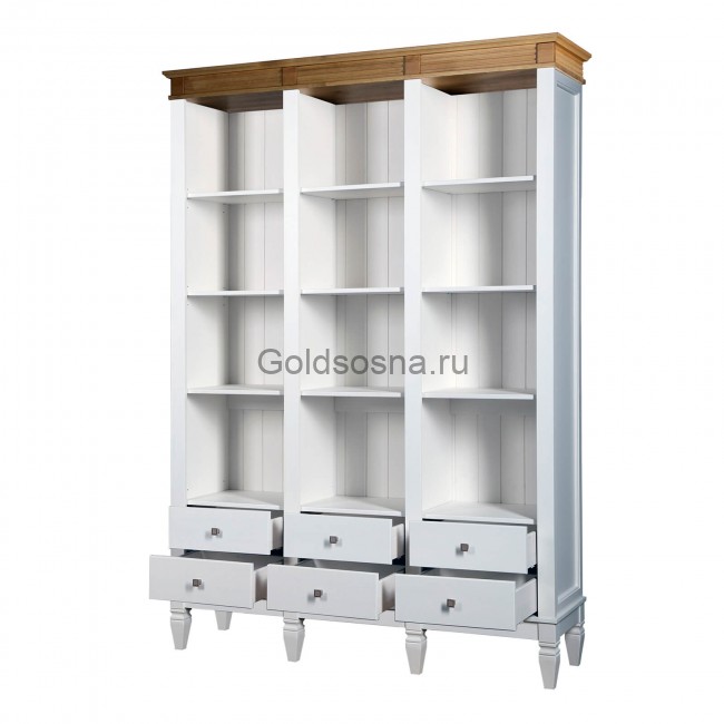 Стеллаж Ольса 300/006