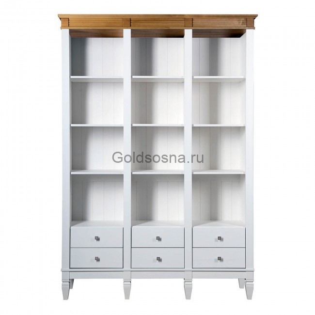 Стеллаж Ольса 300/006
