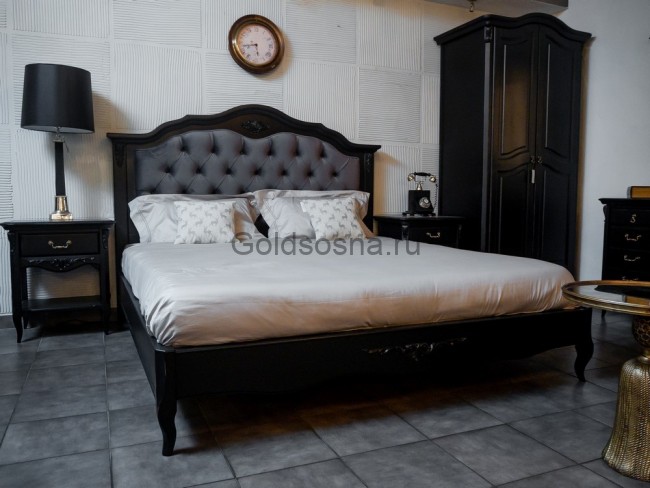 Комод Nocturne 6 ящиков Комод Nocturne 6 ящиков