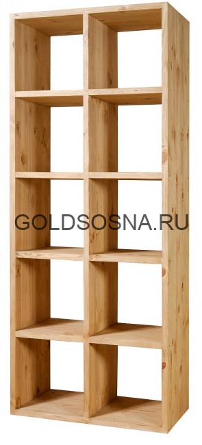 Стеллаж KCC10