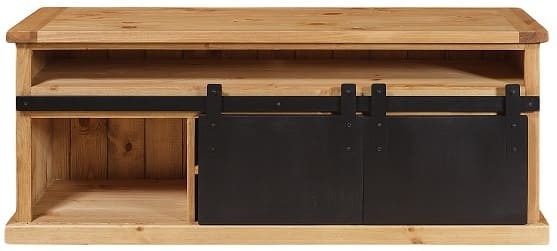 Тумба ТВ Роллер-MT2P+3N Тумба ТВ Роллер-MT2P+3N