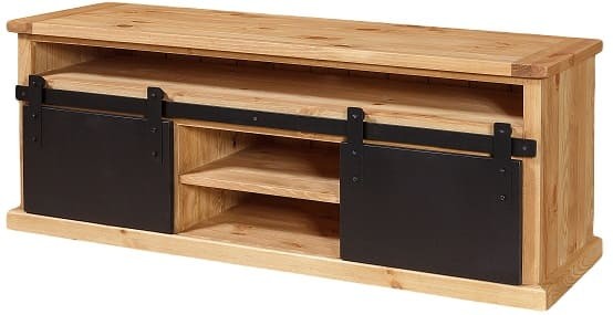 Тумба ТВ Роллер-MT2P+3N Тумба ТВ Роллер-MT2P+3N