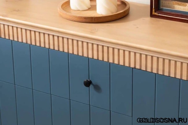 Комод Грета №13-140/180 Комод Грета №13-140/180