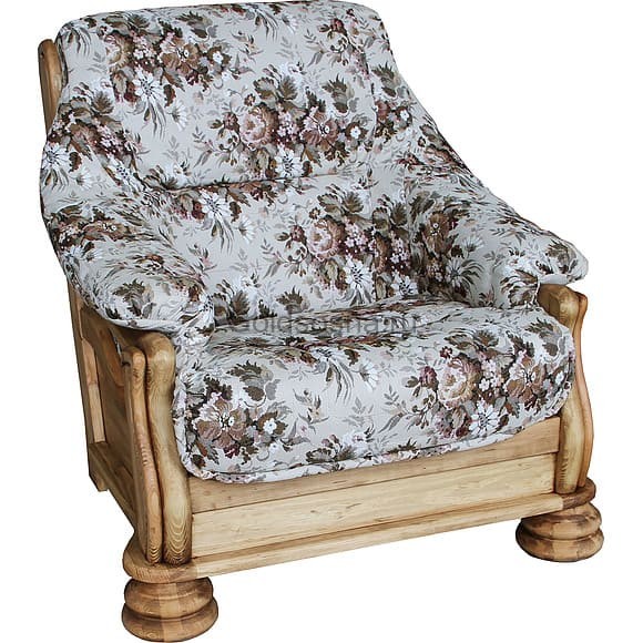 Кресло Цезарь БМ-1169-00-02/1