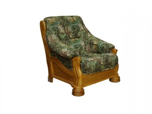 Кресло Цезарь БМ-1169-00-02/1