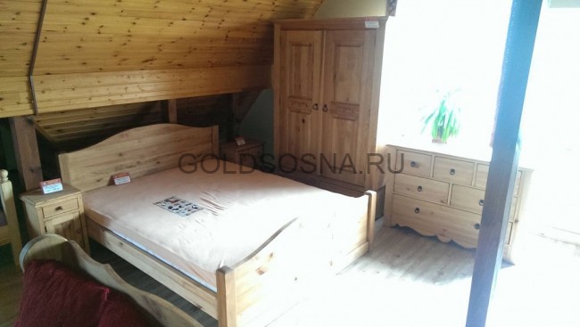 Комод Мотаньярд  6Т