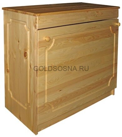 Тумба под белье (высокая) Тумба под белье (высокая)