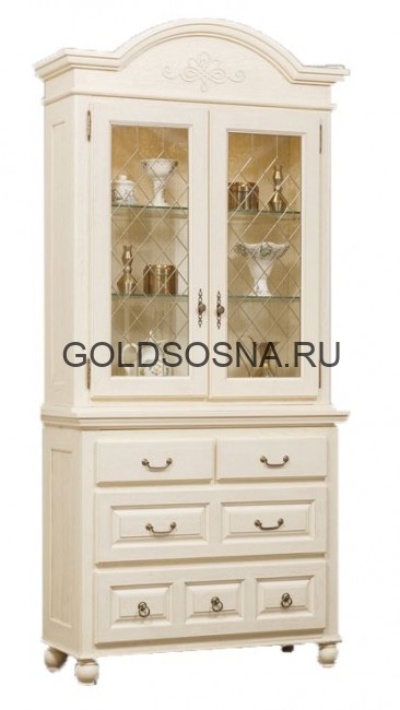 Сервант Валенсия 2-9 Сервант Валенсия 2-9