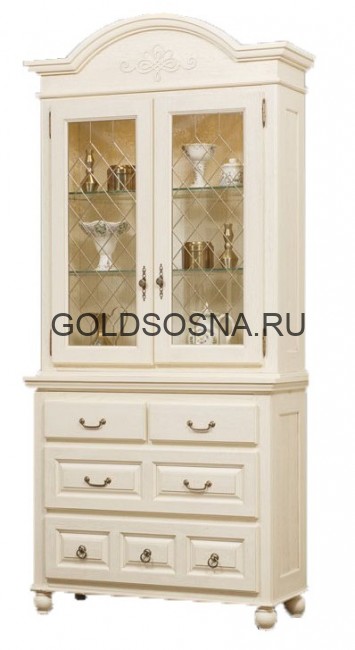 Сервант Валенсия 2-9 Сервант Валенсия 2-9