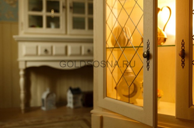 Сервант Валенсия 2-9 Сервант Валенсия 2-9