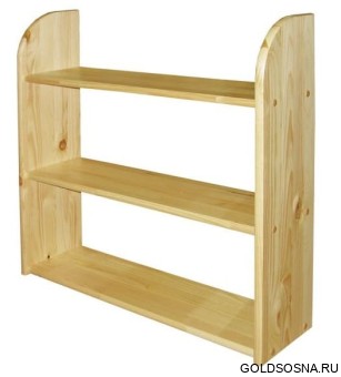 Полка 65/3 503 (3-х ярусная)    