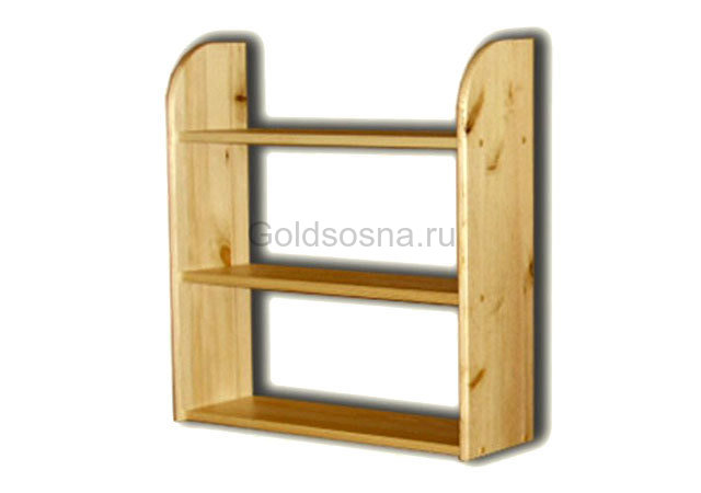 Полка 65/3 503 (3-х ярусная)    