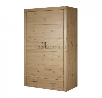 Спальня из коллекции Брамминг №6 Спальня из коллекции Брамминг №6