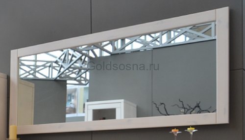 Зеркало Мэдисон Д7119