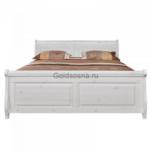 Кровать Мальта 160 с ящиками