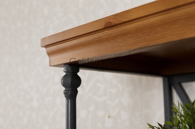 Стеллаж Дания металл №2 Стеллаж Дания металл №2