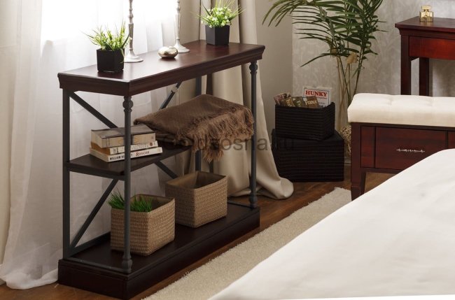 Стеллаж Дания металл №2 Стеллаж Дания металл №2