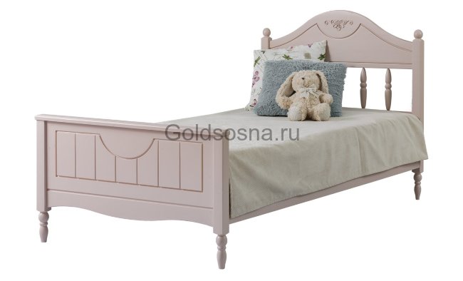 Кровать Айно №4