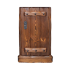 Ящик напольный Барин (1 дверь)