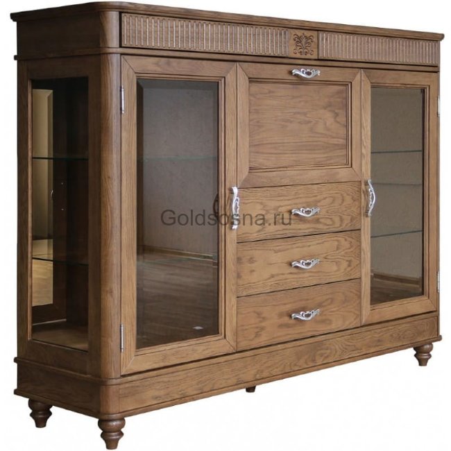 Тумба бар Юстина БМ-2373