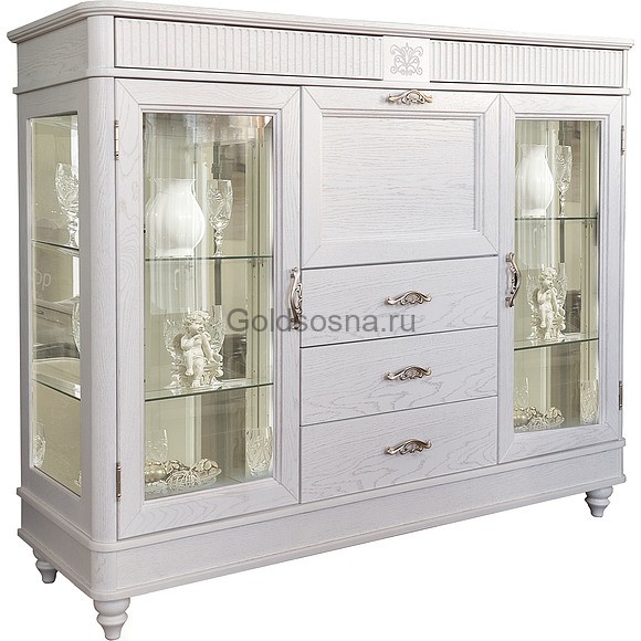 Тумба бар Юстина БМ-2373