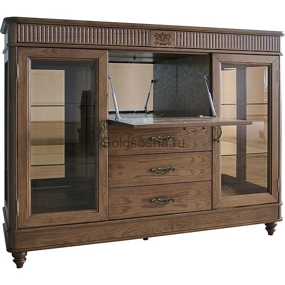 Тумба бар Юстина БМ-2373