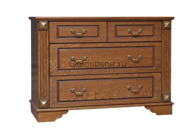 Комод Неаполь-13 Комод Неаполь-13