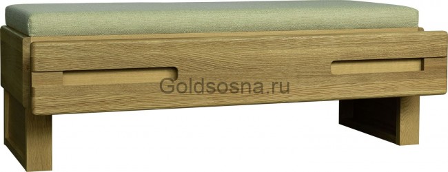 Спальня из коллекции Хедмарк