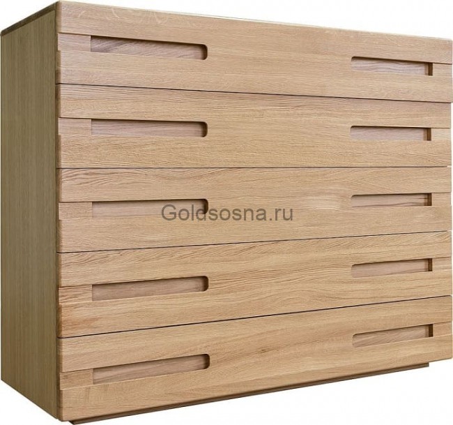 Спальня из коллекции Хедмарк