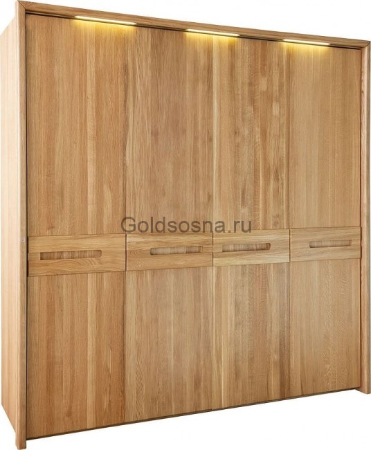 Спальня из коллекции Хедмарк