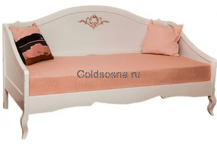 Кровать Анжелика (Авиньон) Кровать Анжелика (Авиньон)