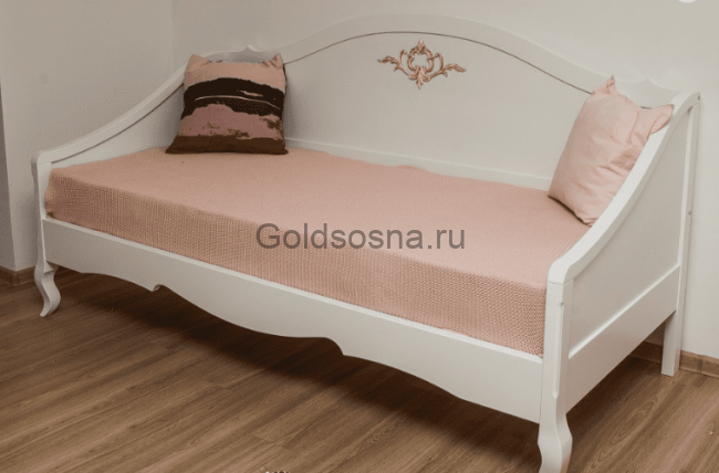 Кровать Анжелика (Авиньон) Кровать Анжелика (Авиньон)