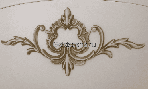 Кровать Анжелика (Авиньон) Кровать Анжелика (Авиньон)