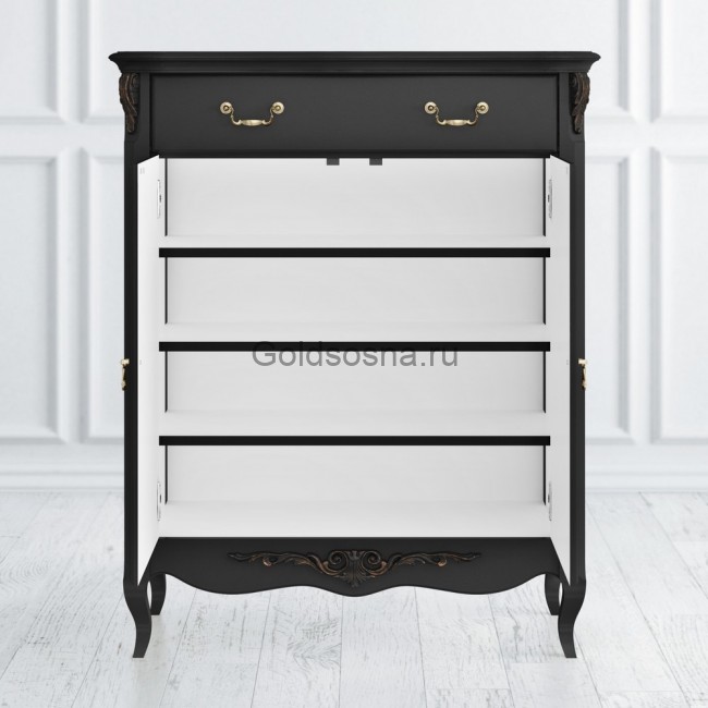 Комод для обуви Nocturne Комод для обуви Nocturne