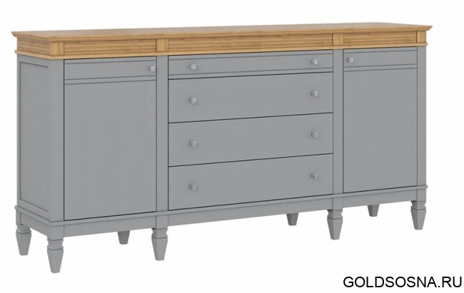 Комод Ольса 424 Комод Ольса 424
