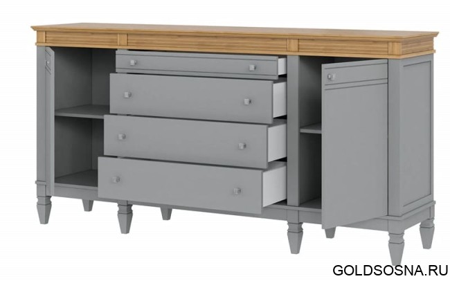 Комод Ольса 424 Комод Ольса 424
