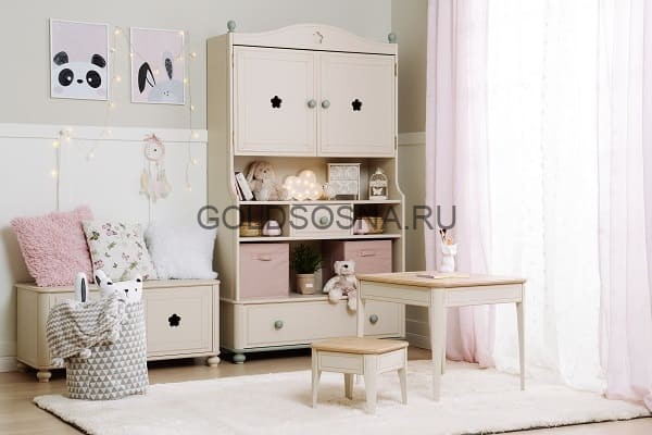 Банкетка Бетти №1