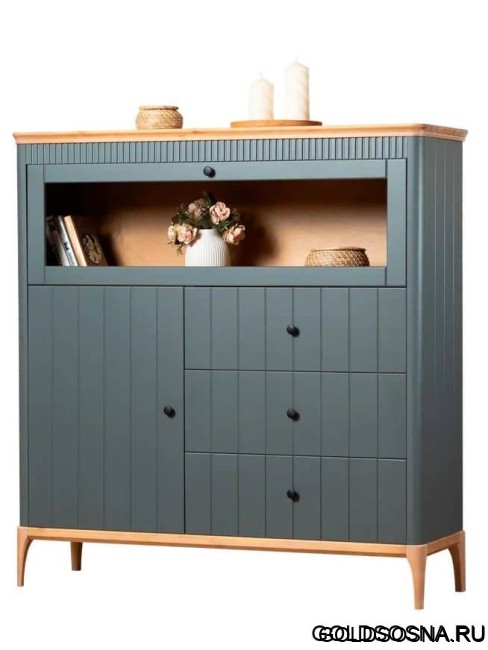 Комод Грета №34-140/180